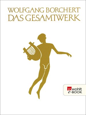 cover image of Das Gesamtwerk